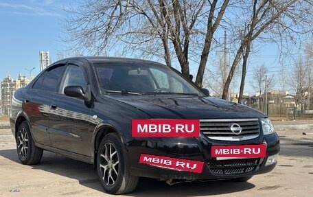 Nissan Almera Classic, 2007 год, 399 000 рублей, 2 фотография