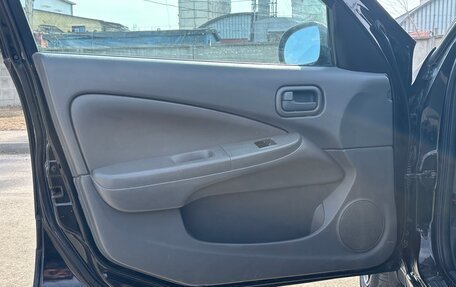 Nissan Almera Classic, 2007 год, 399 000 рублей, 16 фотография