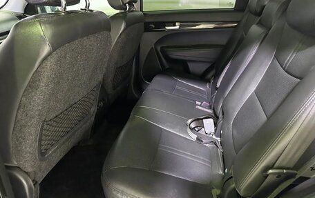 KIA Sorento II рестайлинг, 2010 год, 1 300 000 рублей, 5 фотография