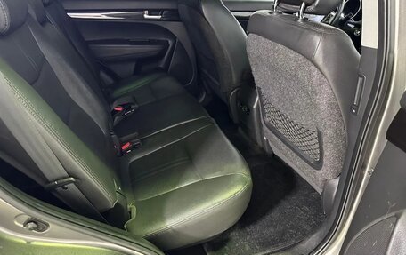 KIA Sorento II рестайлинг, 2010 год, 1 300 000 рублей, 3 фотография