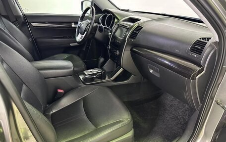 KIA Sorento II рестайлинг, 2010 год, 1 300 000 рублей, 6 фотография