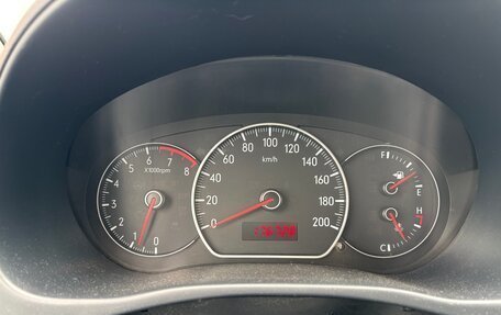 Suzuki SX4 II рестайлинг, 2008 год, 510 000 рублей, 5 фотография