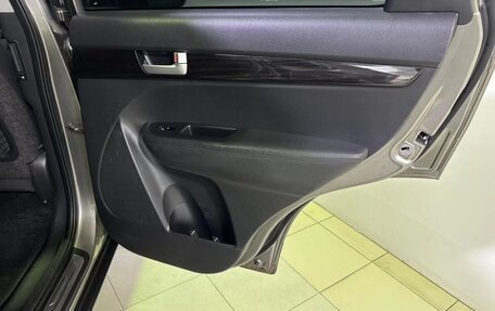 KIA Sorento II рестайлинг, 2010 год, 1 300 000 рублей, 4 фотография