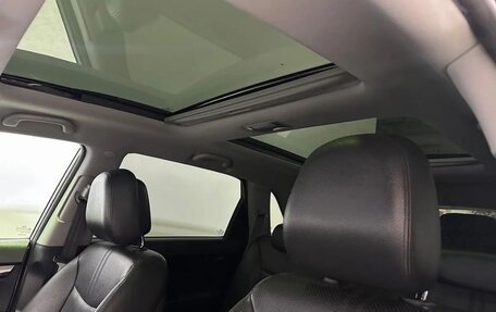 KIA Sorento II рестайлинг, 2010 год, 1 300 000 рублей, 7 фотография