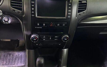 KIA Sorento II рестайлинг, 2010 год, 1 300 000 рублей, 10 фотография