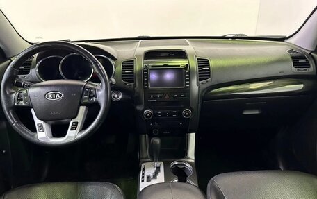 KIA Sorento II рестайлинг, 2010 год, 1 300 000 рублей, 9 фотография