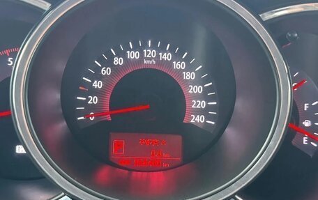 KIA Sorento II рестайлинг, 2010 год, 1 300 000 рублей, 8 фотография