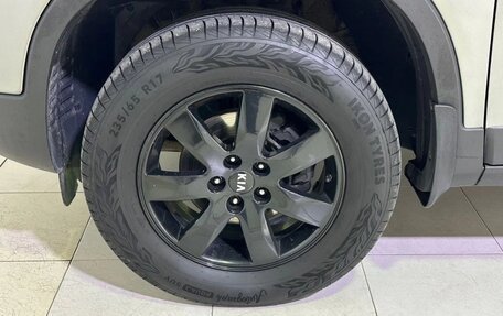 KIA Sorento II рестайлинг, 2010 год, 1 300 000 рублей, 14 фотография