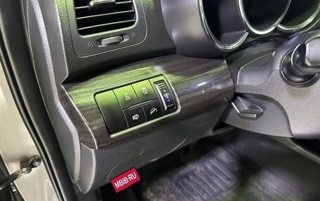 KIA Sorento II рестайлинг, 2010 год, 1 300 000 рублей, 11 фотография