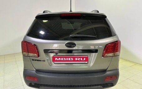 KIA Sorento II рестайлинг, 2010 год, 1 300 000 рублей, 20 фотография