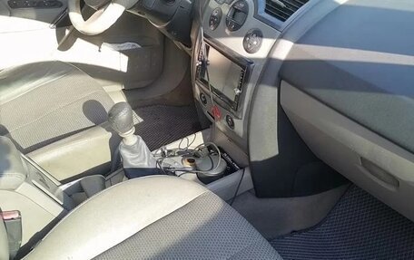 Renault Megane II, 2005 год, 500 000 рублей, 7 фотография