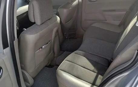 Renault Megane II, 2005 год, 500 000 рублей, 6 фотография