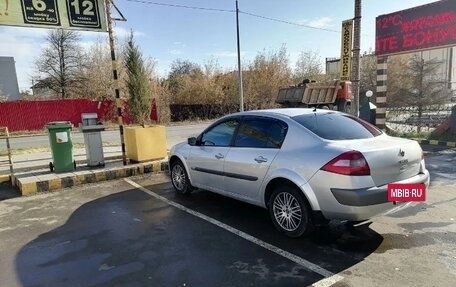 Renault Megane II, 2005 год, 500 000 рублей, 5 фотография