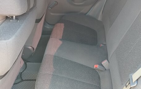 Hyundai Accent II, 2008 год, 430 000 рублей, 7 фотография