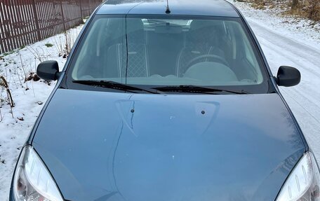 Renault Sandero I, 2013 год, 450 000 рублей, 6 фотография