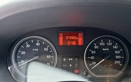 Renault Sandero I, 2013 год, 450 000 рублей, 8 фотография