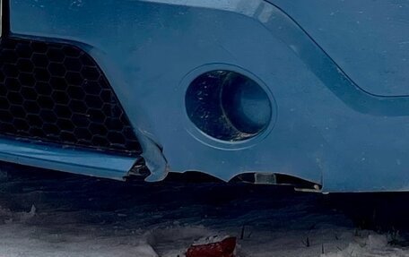 Renault Sandero I, 2013 год, 450 000 рублей, 11 фотография