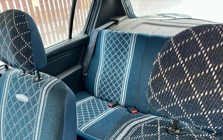 Renault Sandero I, 2013 год, 450 000 рублей, 9 фотография