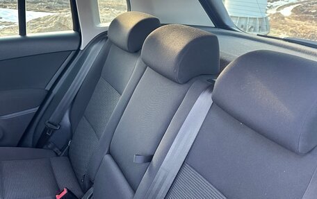 Volkswagen Tiguan I, 2011 год, 800 000 рублей, 9 фотография