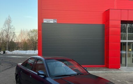 Audi A4, 1995 год, 178 300 рублей, 3 фотография