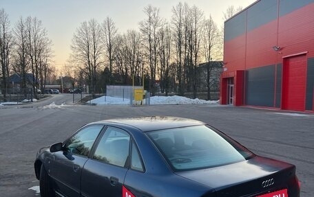 Audi A4, 1995 год, 178 300 рублей, 6 фотография