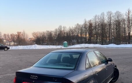 Audi A4, 1995 год, 178 300 рублей, 4 фотография