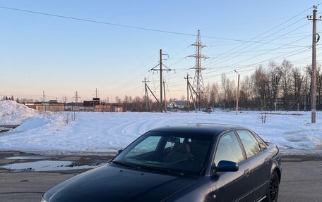 Audi A4, 1995 год, 178 300 рублей, 7 фотография