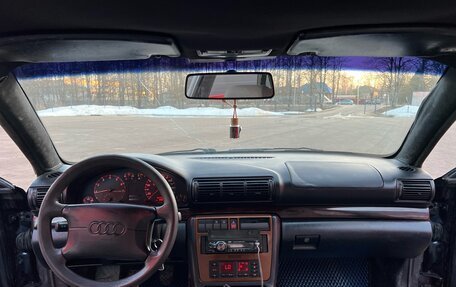 Audi A4, 1995 год, 178 300 рублей, 8 фотография