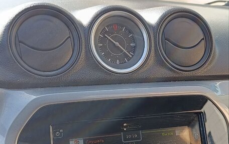 Suzuki Vitara II рестайлинг, 2016 год, 1 490 000 рублей, 6 фотография