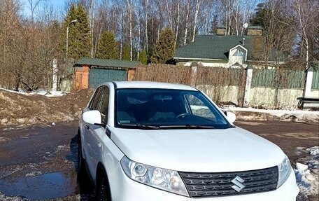 Suzuki Vitara II рестайлинг, 2016 год, 1 490 000 рублей, 3 фотография