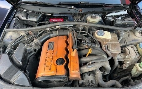 Audi A4, 1995 год, 178 300 рублей, 13 фотография