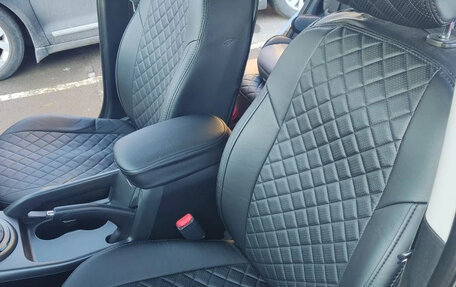 KIA Sportage III, 2010 год, 1 110 000 рублей, 10 фотография