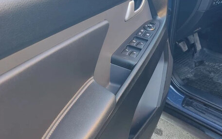 KIA Sportage III, 2010 год, 1 110 000 рублей, 8 фотография