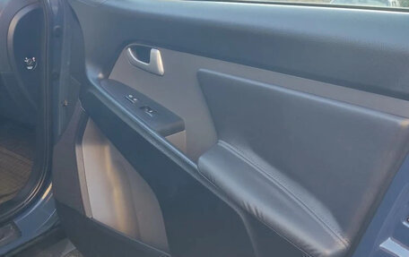 KIA Sportage III, 2010 год, 1 110 000 рублей, 7 фотография