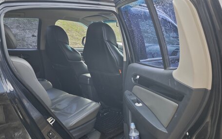 Chevrolet TrailBlazer II, 2013 год, 999 999 рублей, 13 фотография