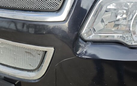 Chevrolet TrailBlazer II, 2013 год, 999 999 рублей, 18 фотография