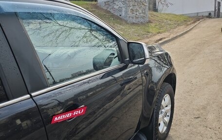 Chevrolet TrailBlazer II, 2013 год, 999 999 рублей, 7 фотография