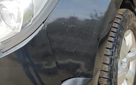 Chevrolet TrailBlazer II, 2013 год, 999 999 рублей, 19 фотография