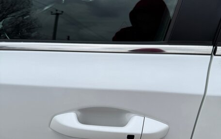 KIA Cerato IV, 2019 год, 1 990 000 рублей, 10 фотография