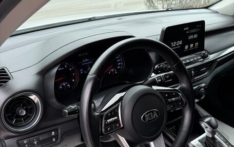 KIA Cerato IV, 2019 год, 1 990 000 рублей, 8 фотография