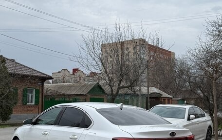 KIA Cerato IV, 2019 год, 1 990 000 рублей, 4 фотография