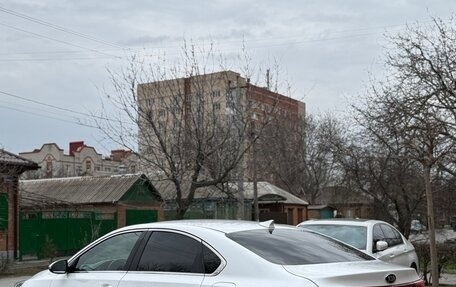 KIA Cerato IV, 2019 год, 1 990 000 рублей, 2 фотография