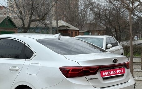 KIA Cerato IV, 2019 год, 1 990 000 рублей, 6 фотография