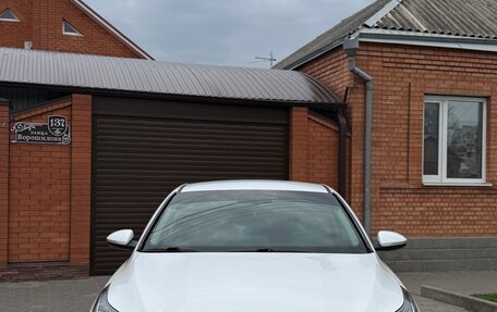 KIA Cerato IV, 2019 год, 1 990 000 рублей, 15 фотография