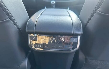 Toyota Highlander, 2025 год, 5 750 000 рублей, 11 фотография