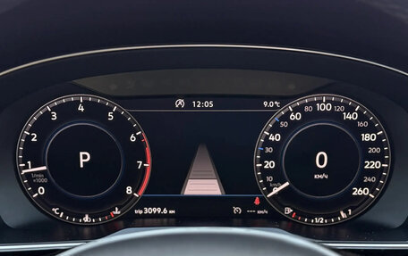 Volkswagen Passat B8 рестайлинг, 2019 год, 2 600 000 рублей, 17 фотография