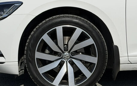 Volkswagen Passat B8 рестайлинг, 2019 год, 2 600 000 рублей, 9 фотография