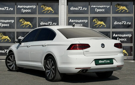 Volkswagen Passat B8 рестайлинг, 2019 год, 2 600 000 рублей, 6 фотография