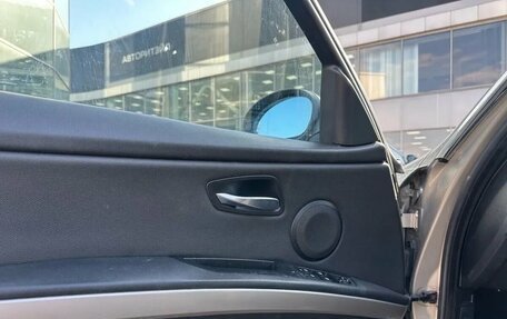 BMW 3 серия, 2007 год, 1 195 000 рублей, 8 фотография