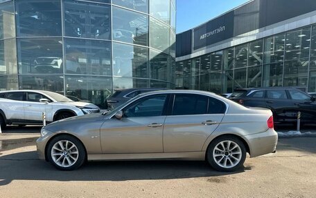 BMW 3 серия, 2007 год, 1 195 000 рублей, 4 фотография